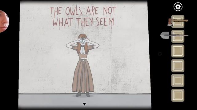 МОДНЫЕ ЛИНЗЫ. Прохождение игры Rusty lake Paradise #6