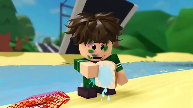 глупый парень и глупый парень за хлебом и глупый парень рыбалка все серии