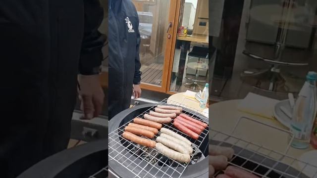 эксперимент