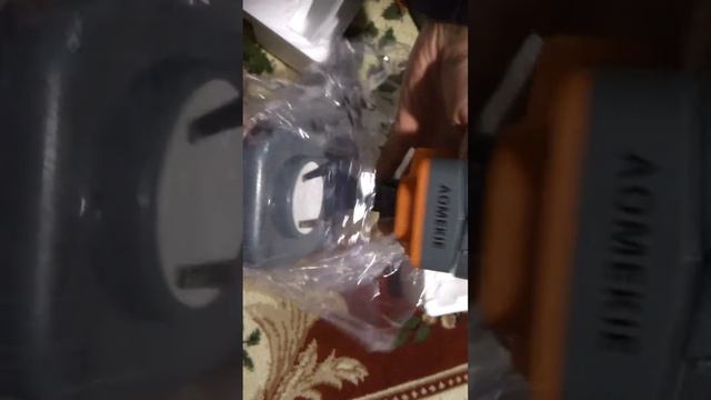 МИКРОСКОП