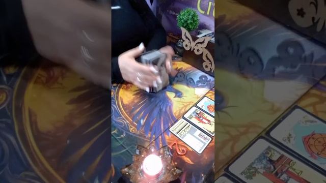 Соперница выиграла одну битву ,но проиграла всю войну?