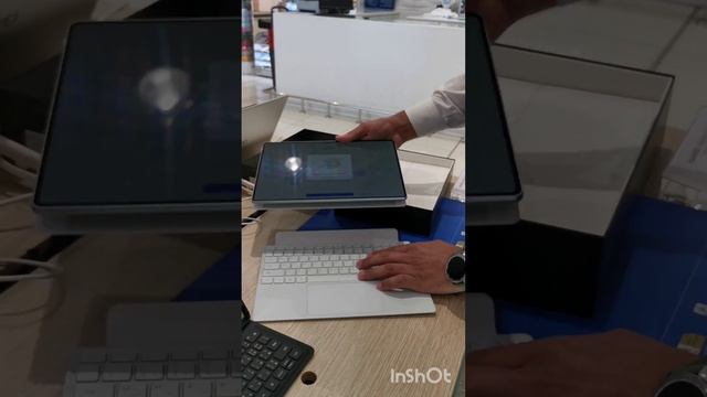 Huawei MatePad Pro 13.2 2024Unboxing