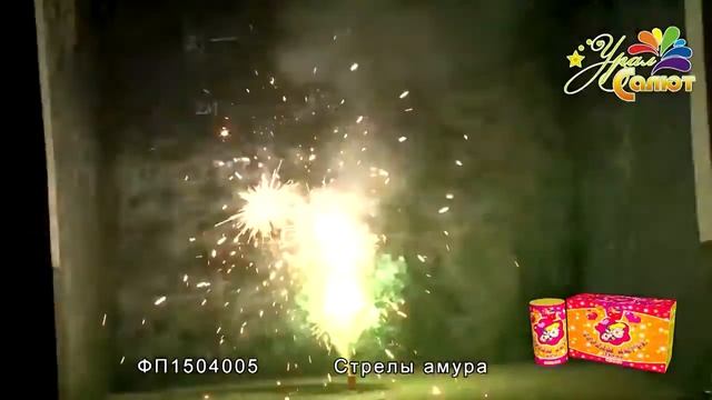 УС Стрелы Амура