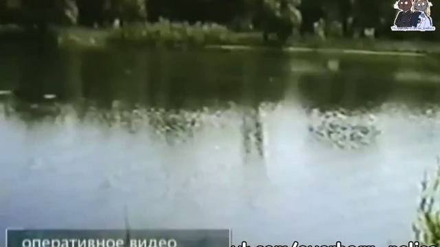 «Криминальная Россия»    «Поездка ценою в жизнь»	25 апреля 2012