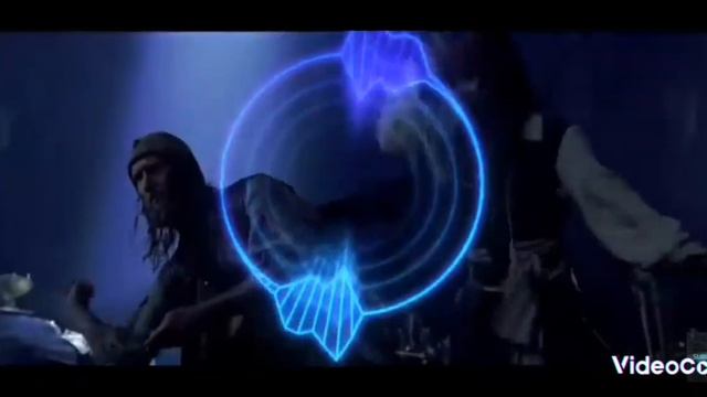 #песня про Джека Воробья