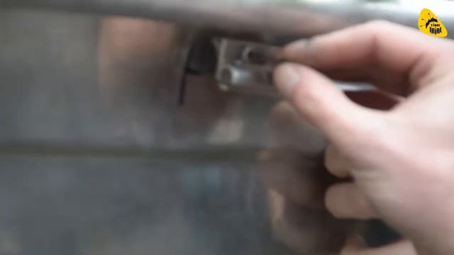 Видеоинструкция по установке надувных #баллонов на лодку. Быстросъемные #борта