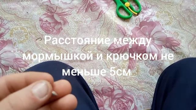 Как оснастить УДОЧКУ на ПЛОТВУ. Удочка на ЗИМНИЮ плотву.