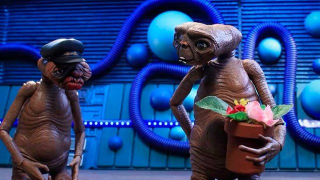 Сериал Робоцып - 2 сезон 18 серия / Robot Chicken
