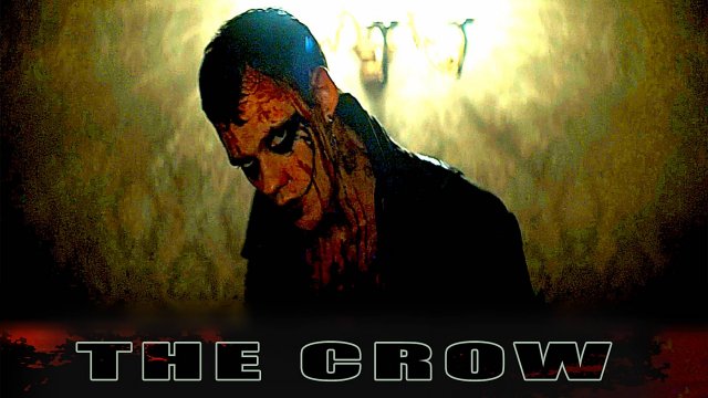 The Crow | Григорий Лепс - Ночь ( Андрей Губин cover )