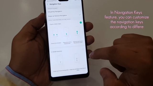 OPPO F7 Hidden & Secret Feature Review - Must Watch