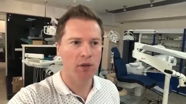 Подбор персонала для компании C.T. Dent от Dubrovin HR