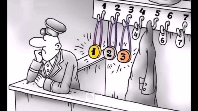 МИХАИЛ ЗОЩЕНКО - "МЕЛКИЙ СЛУЧАЙ"