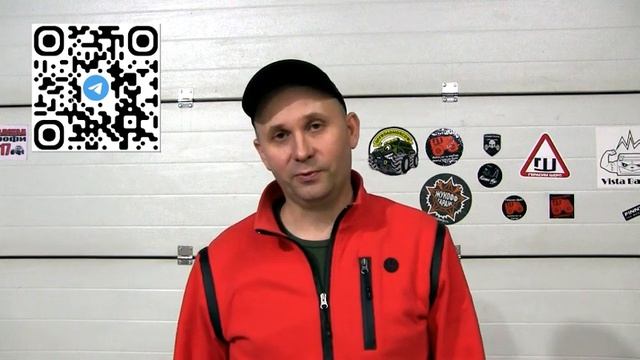 Герасим открыл телеграм канал!