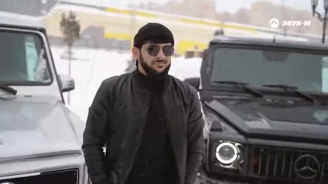 Ислам Итляшев, Султан Лагучев - Хулиган _ Премьера клипа 2021