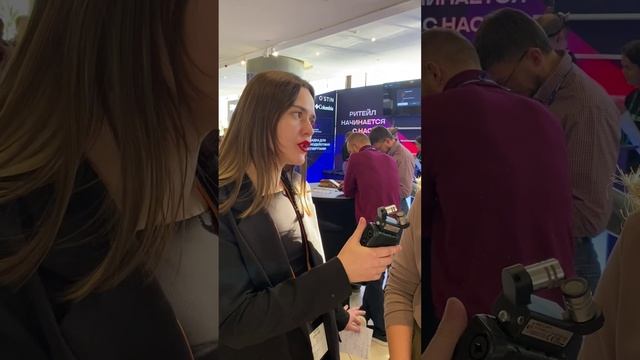 Участники TECH EVENT 24 об INFOSTART TOOLKIT #1