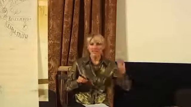 Академия здоровья О  А  Бутаковой  Мужское здоровье  Часть 3  Витамины для мужчин  2007