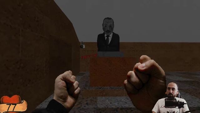 Sharp Shooter 3D