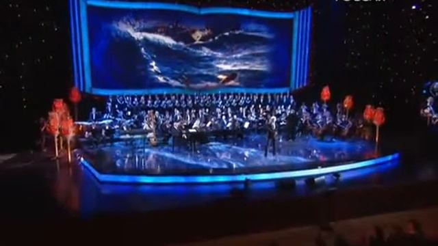 Дмитрий Хворостовский.