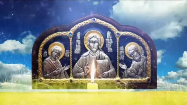 Сильная молитва, исцеление от болезни!