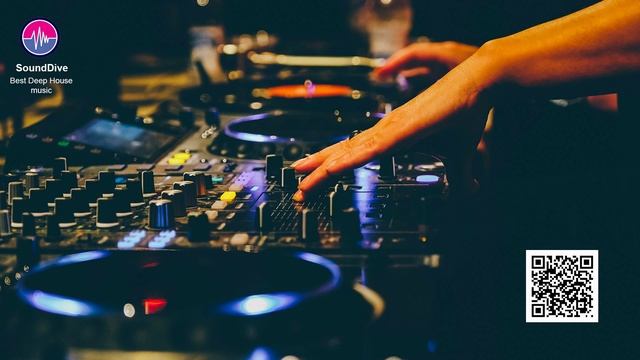 Best Luxy Deep House Mix Session #8 SoundDive