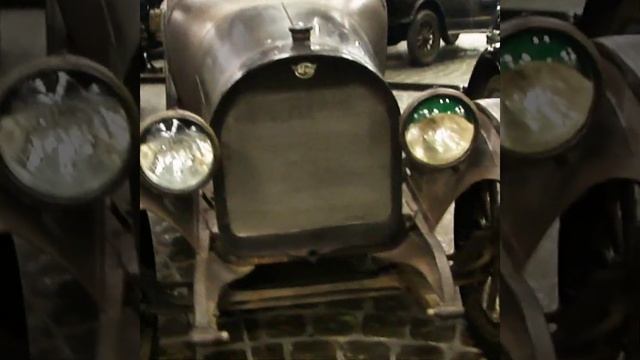 Музей ВАДИМА ЗАДОРОЖНОГО ЧАСТЬ 1