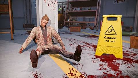 КОНЕЦ ИСТОРИИ | ИДЕАЛЬНОЕ ПРОХОЖДЕНИЕ CRIME SCENE CLEANER #10