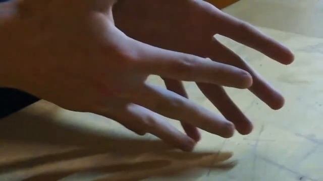 Этюд "Зеркало души" - реж. Тамара Ходатай