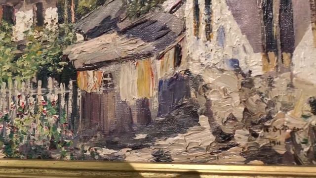 Музей Русского импрессионизма