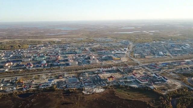 Новый Уренгой