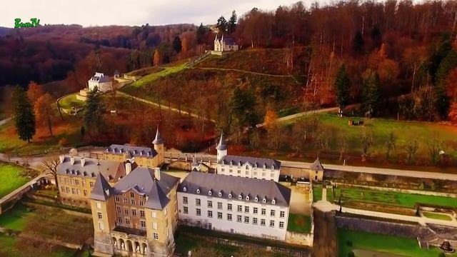 Люксембург