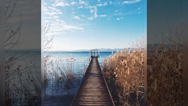 Relaxing music • успокаивающая музыка • отдых