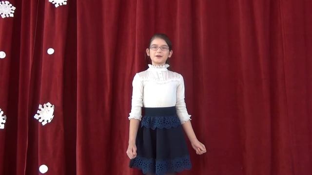 Живетьева Снежана  10 лет