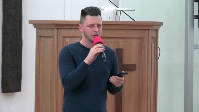 Влад Цибулин - "Воспоминание римского воина" 28.09.2024