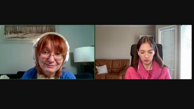 Профессор Анча Баранова