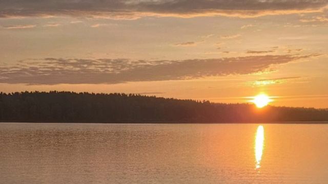 Песенка про рыбалку
