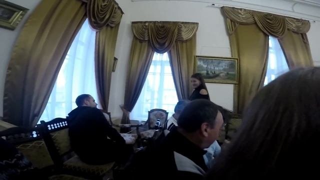 Чистай