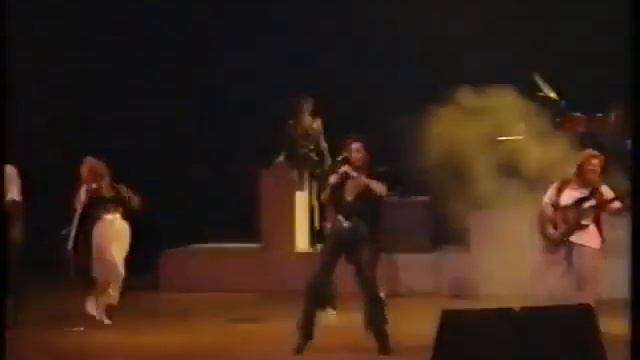 Концерт Валерия Леонтьева в Дели 28 октября 1991 год : Архивы Indian Council for Cultural Relation