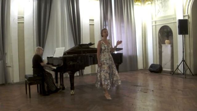 Анастасия Шикунова