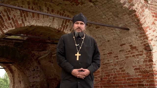 ВРС 033 17 Кр Холм Иеромонах Силуан