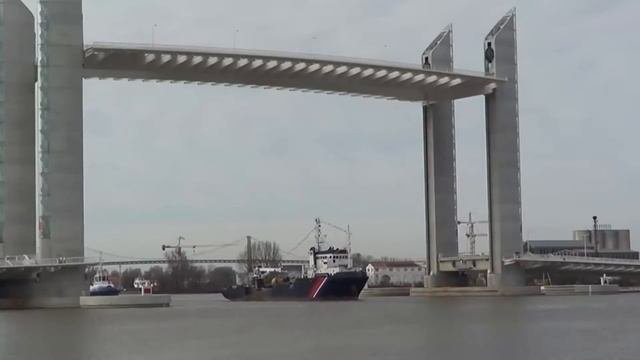 🌉 ТОП 10 НЕОБЫЧНЫХ МОСТОВ ТРАНСФОРМЕРОВ