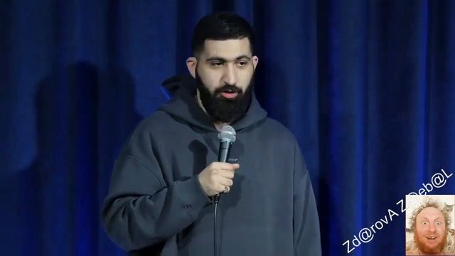 Гурам Амарян коцерт 500 №3