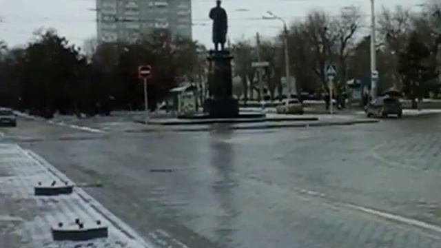 ТЕАТРАЛЬНАЯ ПЛОЩАДЬ