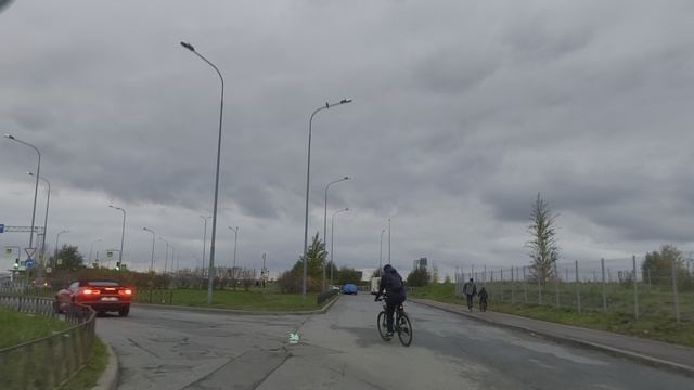Пристрелили ипотеку выстрелом в ачко