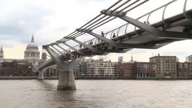 Достопримечательности Лондона