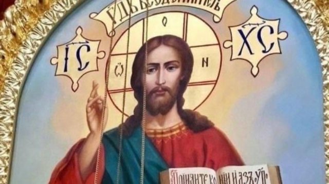 Акафист «Слава Богу за все». Благодарственный акафист