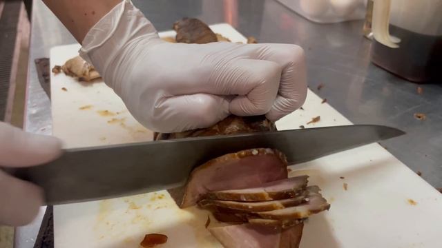 This Ramen Chef has been looking for his passion for more than 10 years!