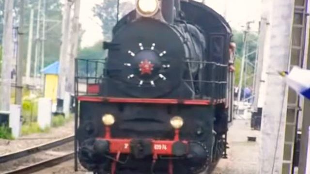 День РЖД