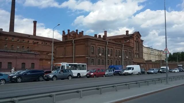 Кресты
