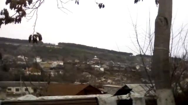 Эскурсия по родному городу город Бахчисарай