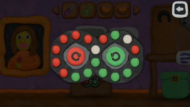 12 ЗАМКОВ 2 / ПРОХОЖДЕНИЕ  Часть 1 Детектив чудик